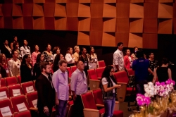 2º Encontro de Vereadoras de MT