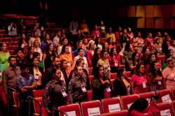 2º Encontro de Vereadoras de MT