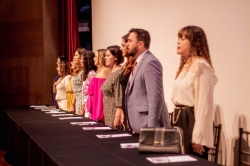 2º Encontro de Vereadoras de MT