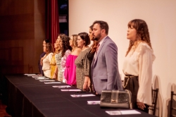 2º Encontro de Vereadoras de MT