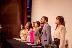 2º Encontro de Vereadoras de MT