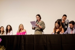 2º Encontro de Vereadoras de MT