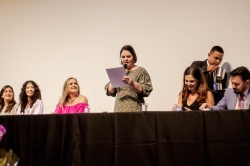 2º Encontro de Vereadoras de MT