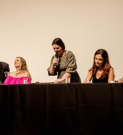 2º Encontro de Vereadoras de MT