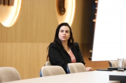1º Encontro de Segurança Pública do TCE-MT
