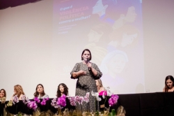 2º Encontro de Vereadoras de MT