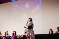 2º Encontro de Vereadoras de MT