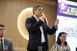 1º Encontro de Segurança Pública do TCE-MT