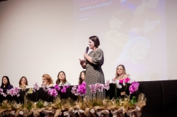 2º Encontro de Vereadoras de MT