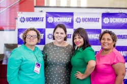2º Encontro de Vereadoras de MT