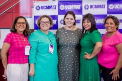 2º Encontro de Vereadoras de MT