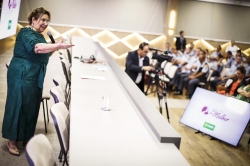 1º Encontro de Segurança Pública do TCE-MT