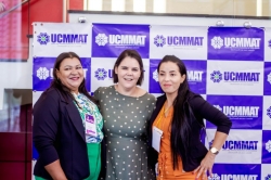 2º Encontro de Vereadoras de MT