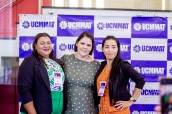 2º Encontro de Vereadoras de MT