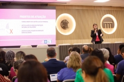 1º Encontro de Segurança Pública do TCE-MT
