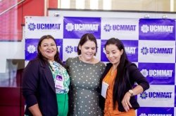2º Encontro de Vereadoras de MT