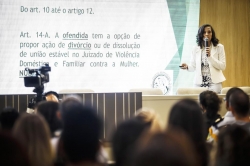 1º Encontro de Segurança Pública do TCE-MT