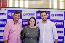 2º Encontro de Vereadoras de MT