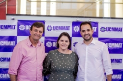 2º Encontro de Vereadoras de MT