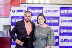 2º Encontro de Vereadoras de MT