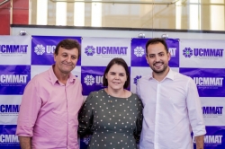 2º Encontro de Vereadoras de MT