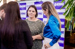 2º Encontro de Vereadoras de MT