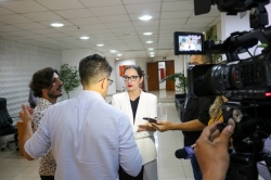2º Encontro de Vereadoras de MT