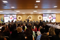1º Encontro de Segurança Pública do TCE-MT