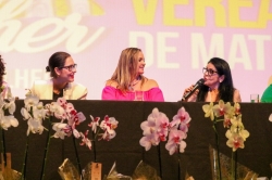 2º Encontro de Vereadoras de MT