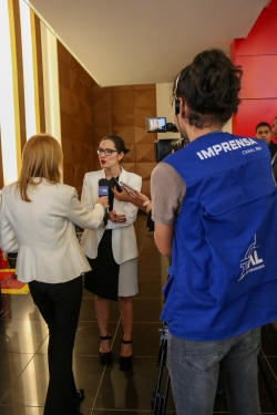 2º Encontro de Vereadoras de MT