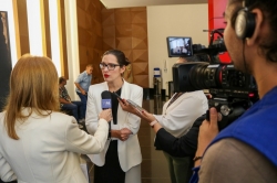 2º Encontro de Vereadoras de MT