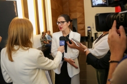2º Encontro de Vereadoras de MT