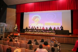 2º Encontro de Vereadoras de MT