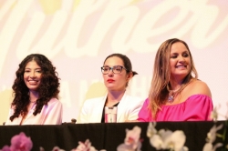 2º Encontro de Vereadoras de MT