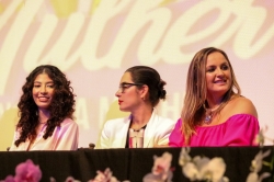 2º Encontro de Vereadoras de MT