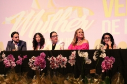 2º Encontro de Vereadoras de MT
