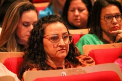 2º Encontro de Vereadoras de MT