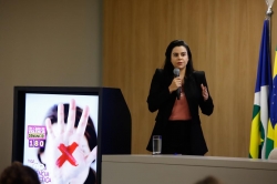1º Encontro de Segurança Pública do TCE-MT