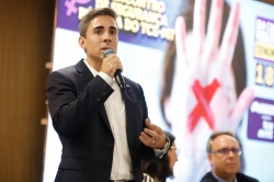 1º Encontro de Segurança Pública do TCE-MT