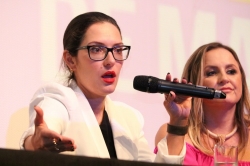2º Encontro de Vereadoras de MT