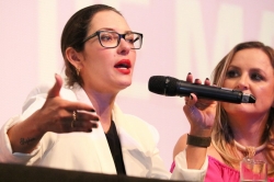2º Encontro de Vereadoras de MT