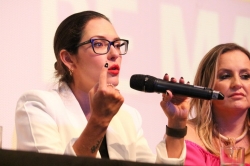 2º Encontro de Vereadoras de MT