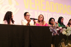 2º Encontro de Vereadoras de MT