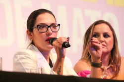 2º Encontro de Vereadoras de MT
