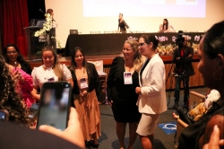 2º Encontro de Vereadoras de MT