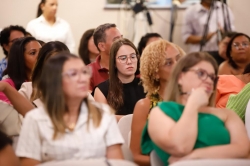 1º Encontro de Segurança Pública do TCE-MT