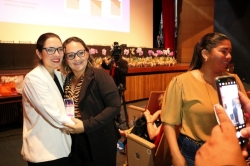 2º Encontro de Vereadoras de MT