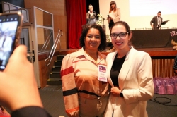 2º Encontro de Vereadoras de MT