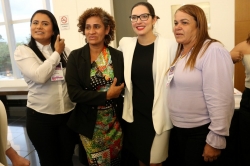 2º Encontro de Vereadoras de MT