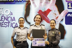 1º Encontro de Segurança Pública do TCE-MT
